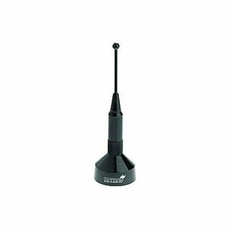 SKILLEDPOWER 2.4-2.5 GHz - 3dB Max Mobile Antenna - Black SK3362446